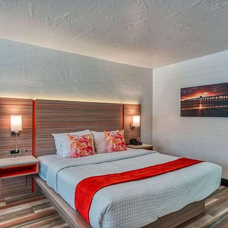 Casa Via Mar Inn, Ascend Hotel Collection Port Hueneme Buitenkant foto