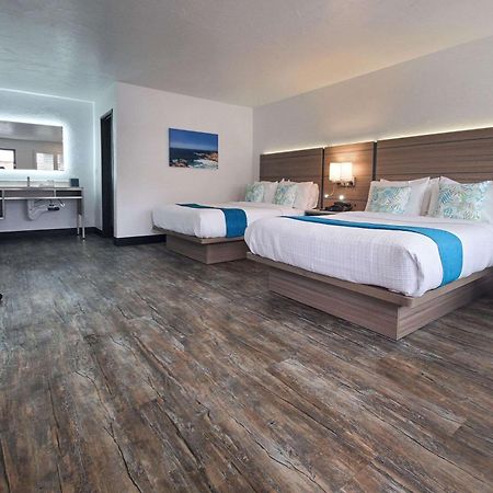 Casa Via Mar Inn, Ascend Hotel Collection Port Hueneme Buitenkant foto