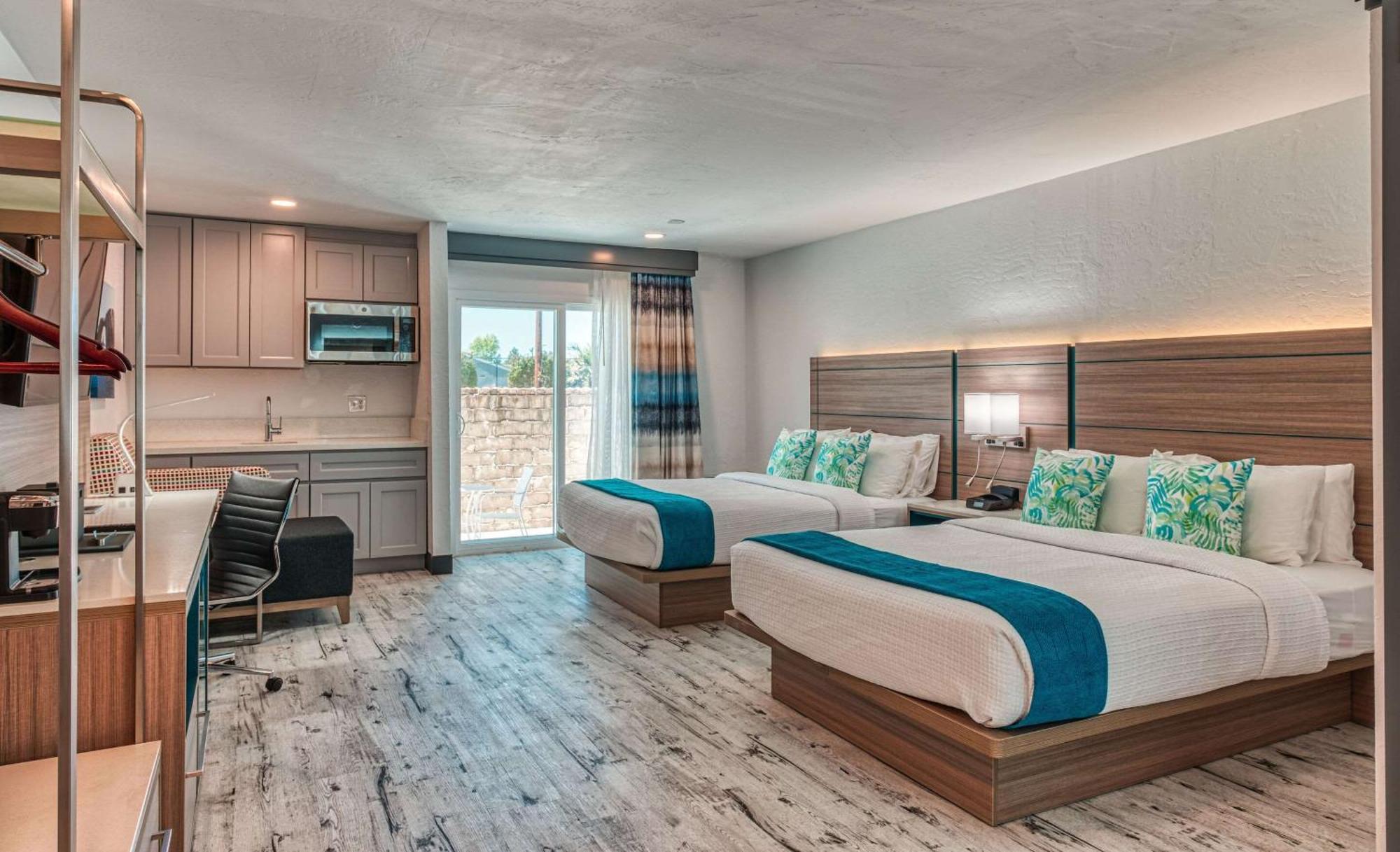 Casa Via Mar Inn, Ascend Hotel Collection Port Hueneme Buitenkant foto