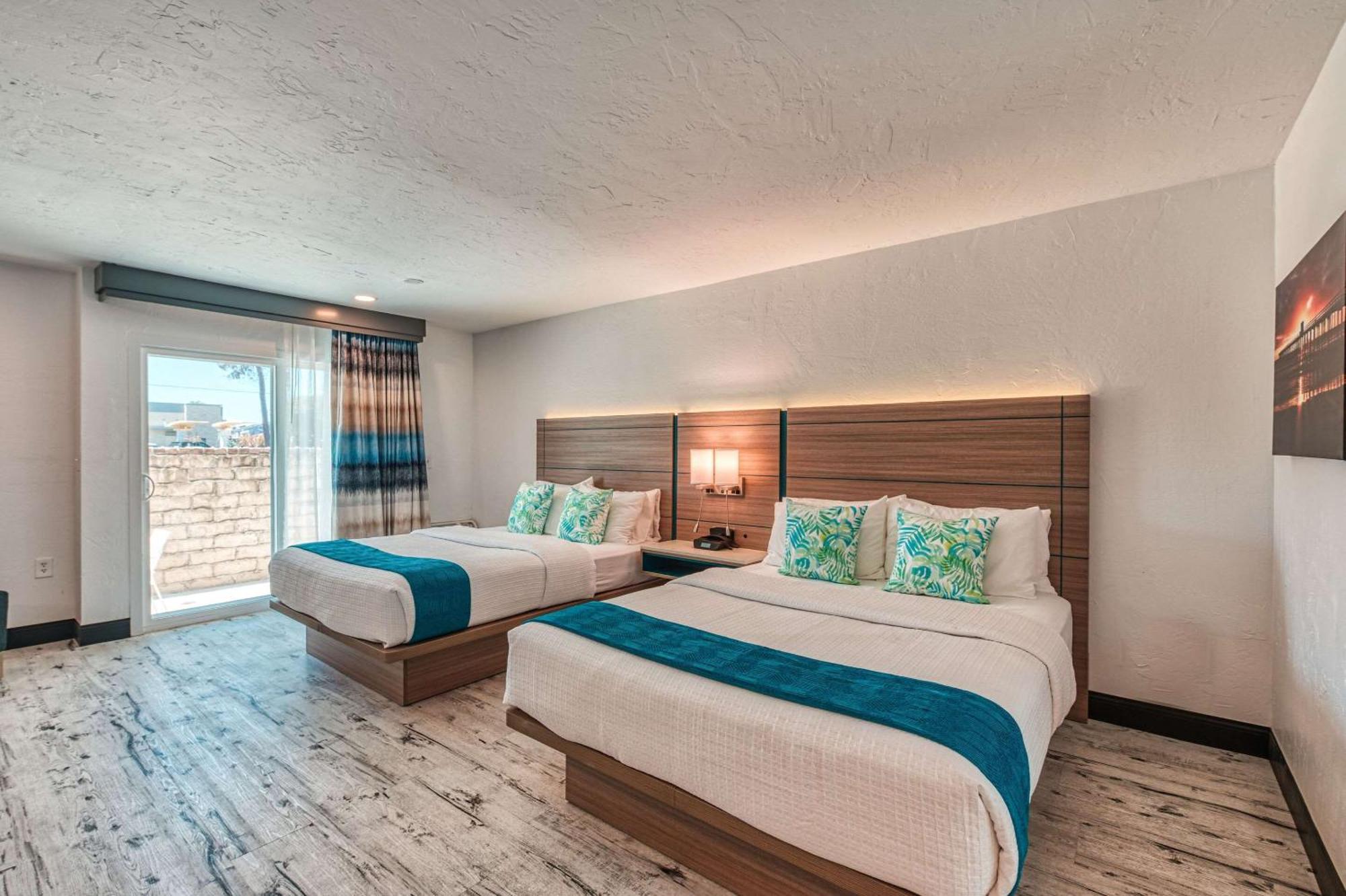 Casa Via Mar Inn, Ascend Hotel Collection Port Hueneme Buitenkant foto