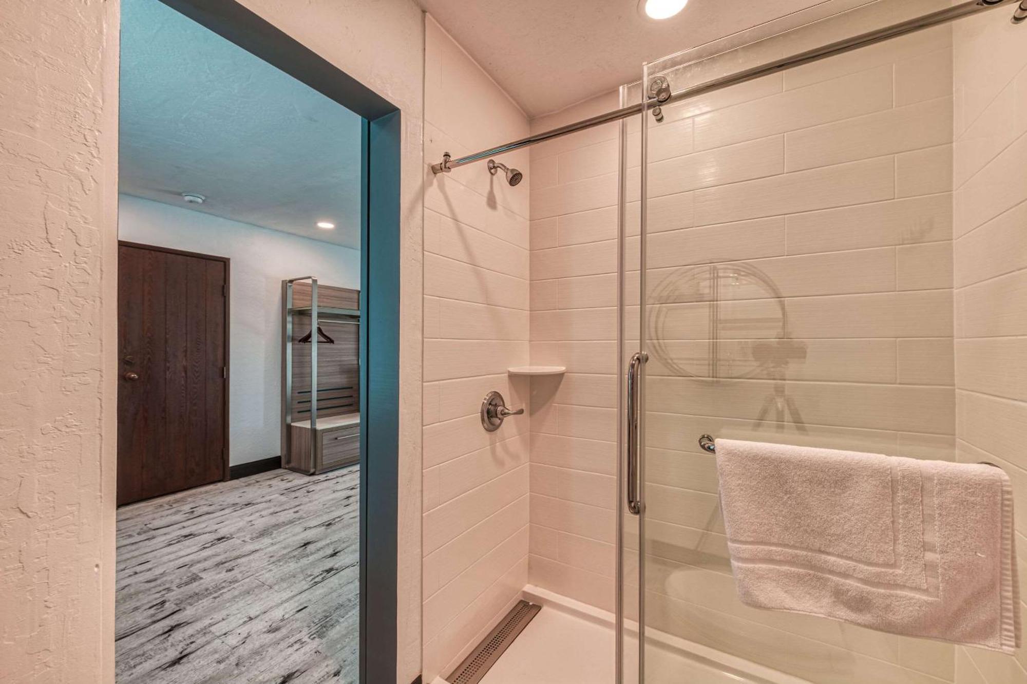 Casa Via Mar Inn, Ascend Hotel Collection Port Hueneme Buitenkant foto
