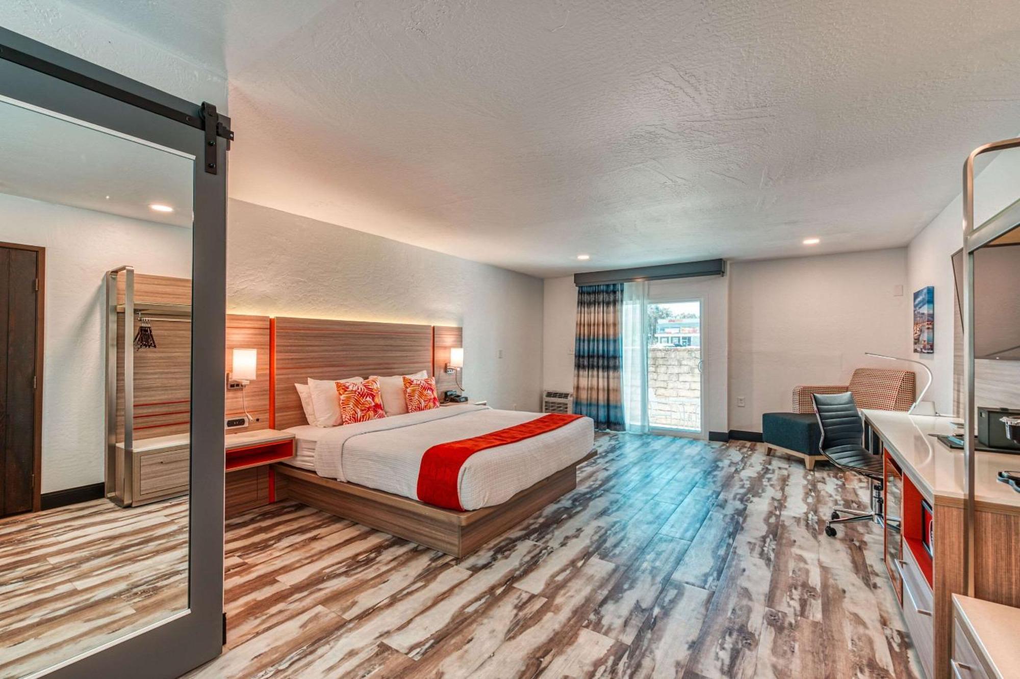 Casa Via Mar Inn, Ascend Hotel Collection Port Hueneme Buitenkant foto