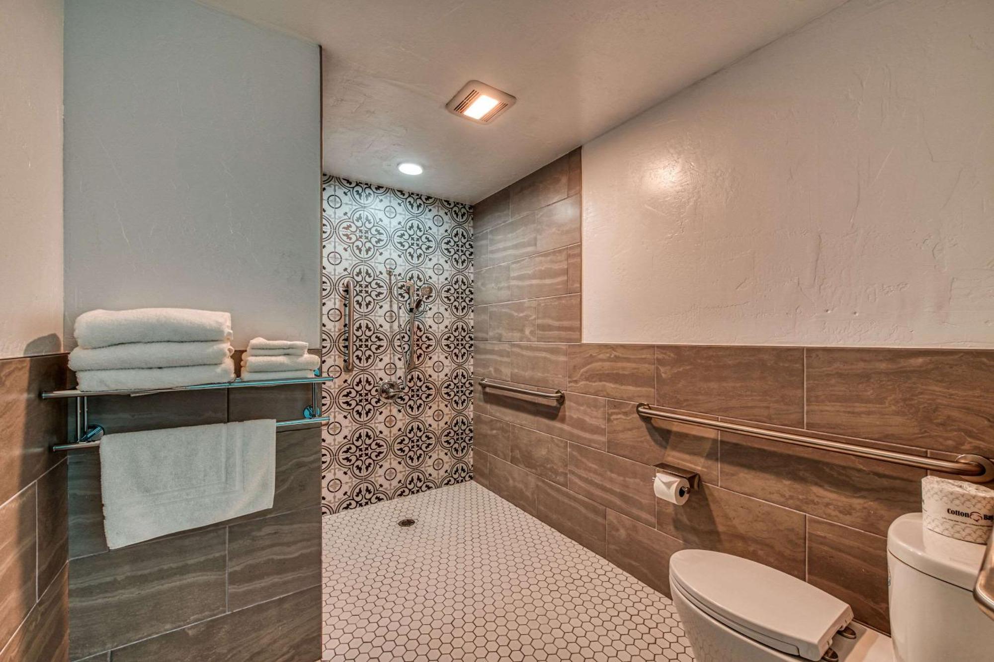 Casa Via Mar Inn, Ascend Hotel Collection Port Hueneme Buitenkant foto