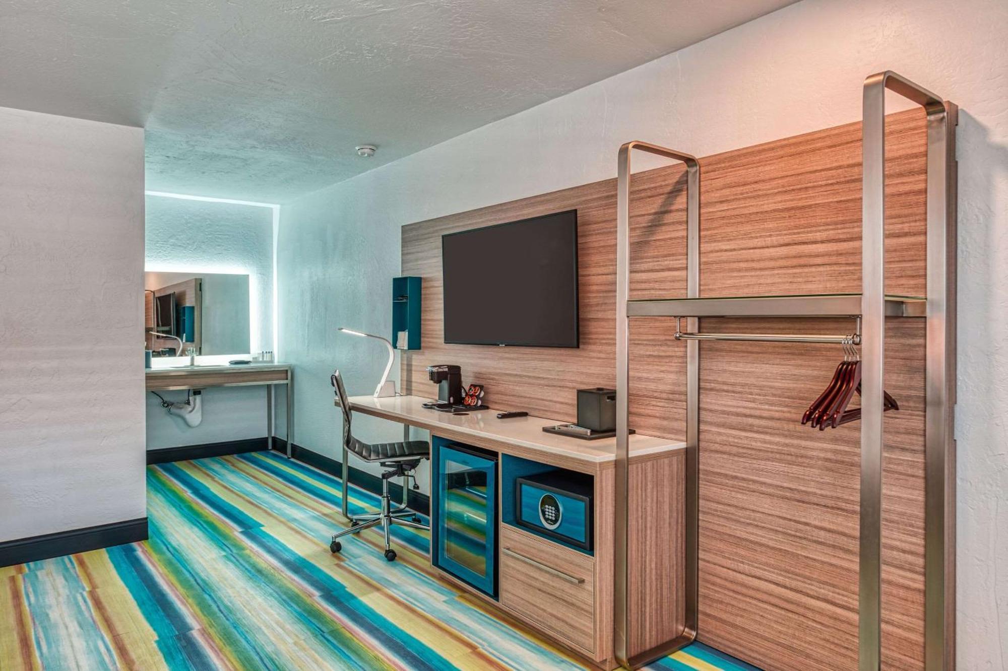 Casa Via Mar Inn, Ascend Hotel Collection Port Hueneme Buitenkant foto