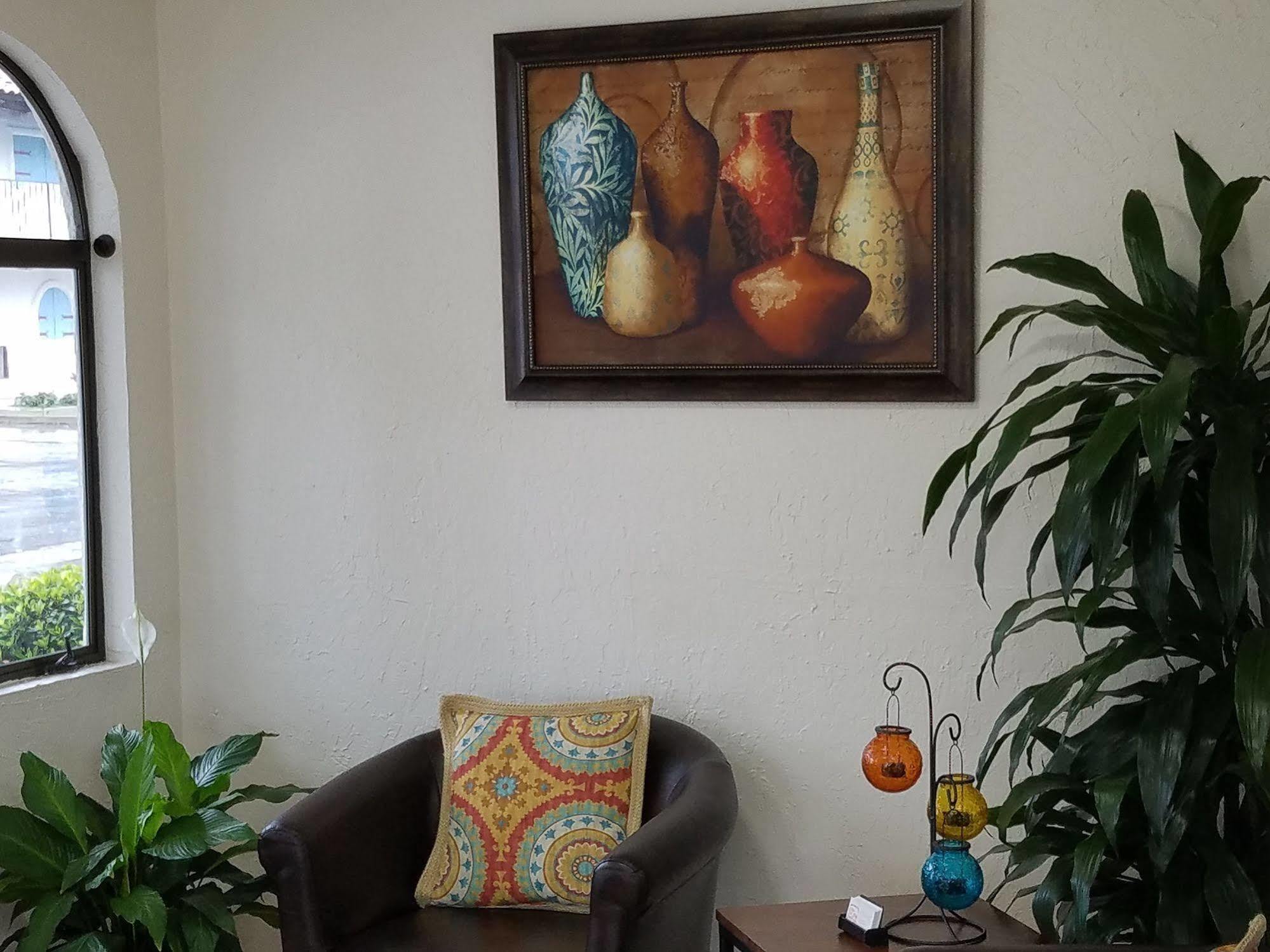 Casa Via Mar Inn, Ascend Hotel Collection Port Hueneme Buitenkant foto