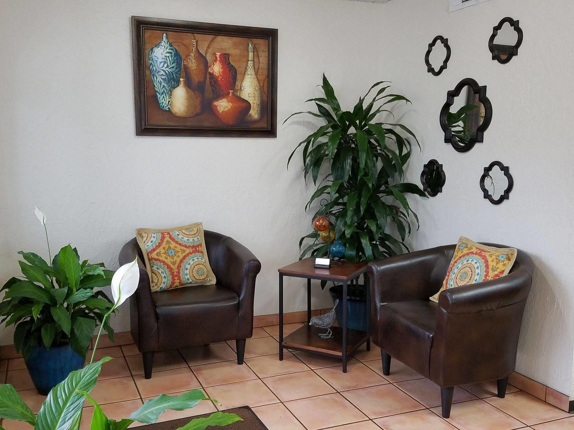 Casa Via Mar Inn, Ascend Hotel Collection Port Hueneme Buitenkant foto